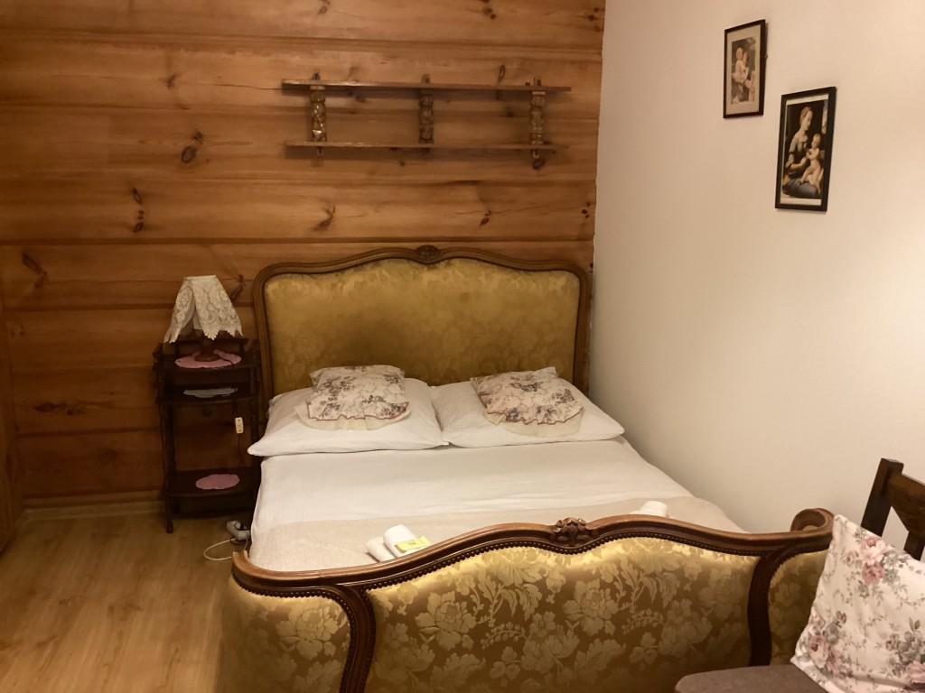 Pokój nr 4